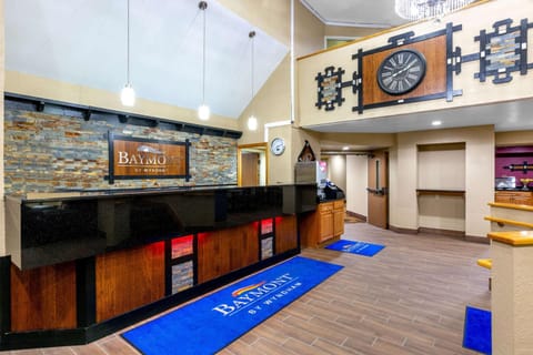 Baymont Inn & Suites by Wyndham Mukwonago Hôtel in Wisconsin