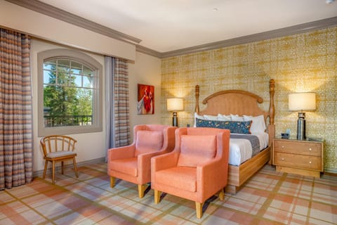 The Agrarian Hotel; Best Western Signature Collection Hotel in Arroyo Grande