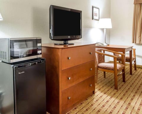 Quality Inn & Suites Hotel in Eau Claire