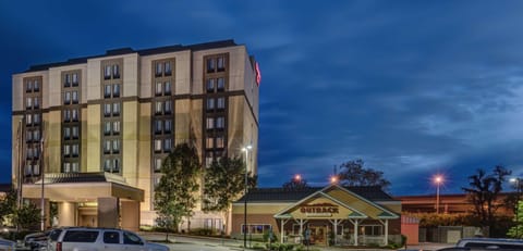 Hampton Inn Pittsburgh-Monroeville Hotel in Monroeville