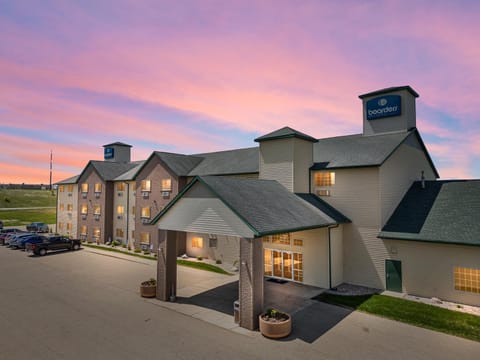 Boarders Inn & Suites by Cobblestone Hotels - Shawano Hotel in Wisconsin