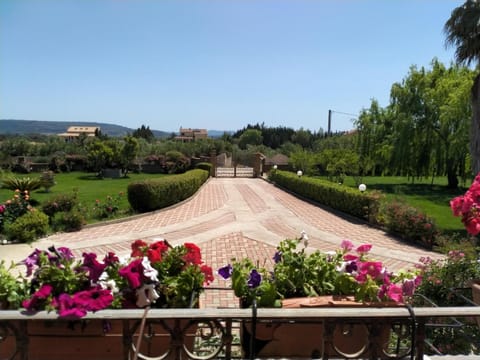 Le Rose Apartment in Sardinia