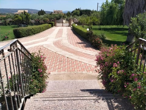 Le Rose Apartment in Sardinia