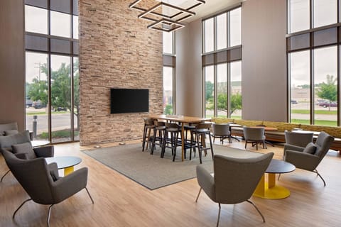 SpringHill Suites Green Bay Hotel in Allouez
