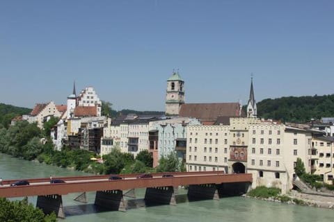 Fischerstüberl Attel Hotel in Salzburgerland