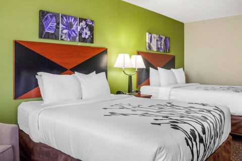Sleep Inn & Suites Airport Milwaukee Hotel in Milwaukee