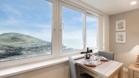 Limeslade Court Condo in The Mumbles