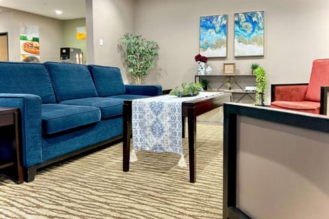 Quality Inn & Suites by Choice Hotels Wisconsin Dells Hôtel in Wisconsin Dells