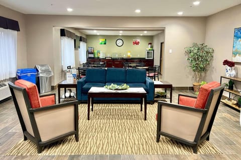 Quality Inn & Suites by Choice Hotels Wisconsin Dells Hotel in Wisconsin Dells
