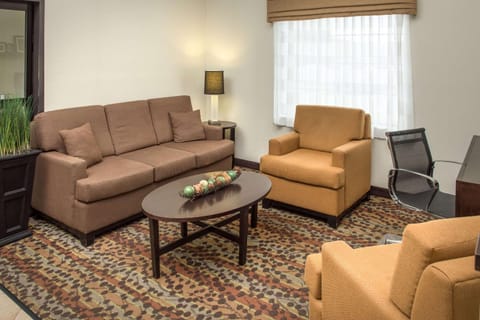 Sleep Inn & Suites Cross Lanes - South Charleston Hotel in Ohio