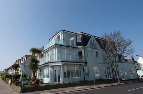 The Estuary View Appartamento in Southend-on-Sea