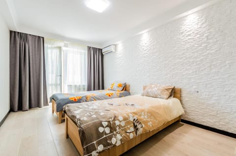 ARTAL Apartment on Obolonsky avenue 16a Condominio in Kiev City - Kyiv