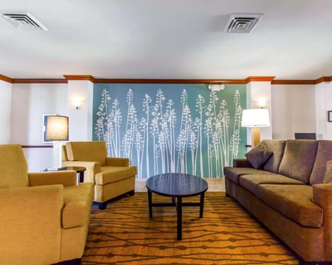 Sleep Inn & Suites Hôtel in Evansville