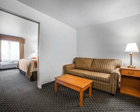 Comfort Inn & Suites Rawlins Hotel in Rawlins