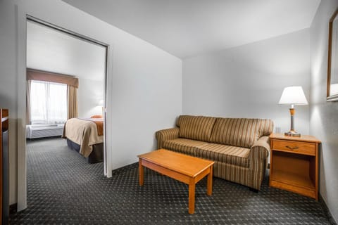 Comfort Inn & Suites Rawlins Hôtel in Rawlins