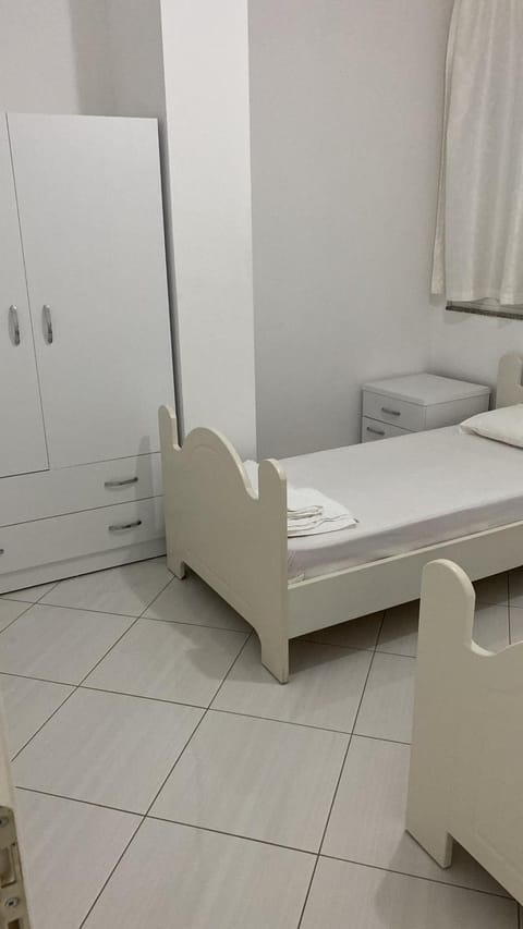 Eleana Apartments Condo in Sarandë