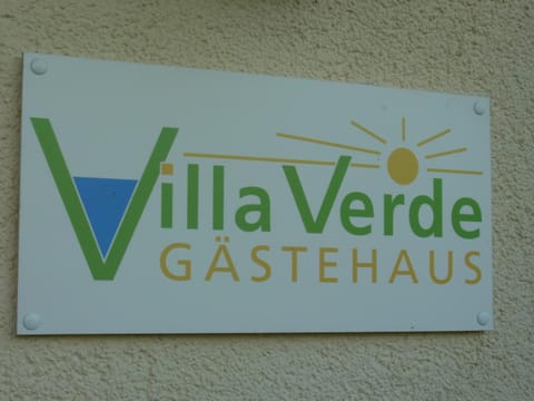 Gästehaus VillaVerde Condo in Kelberg