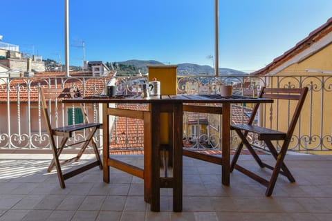 Vienna's house Apartment in Lerici