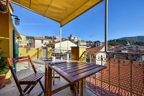 Vienna's house Apartment in Lerici