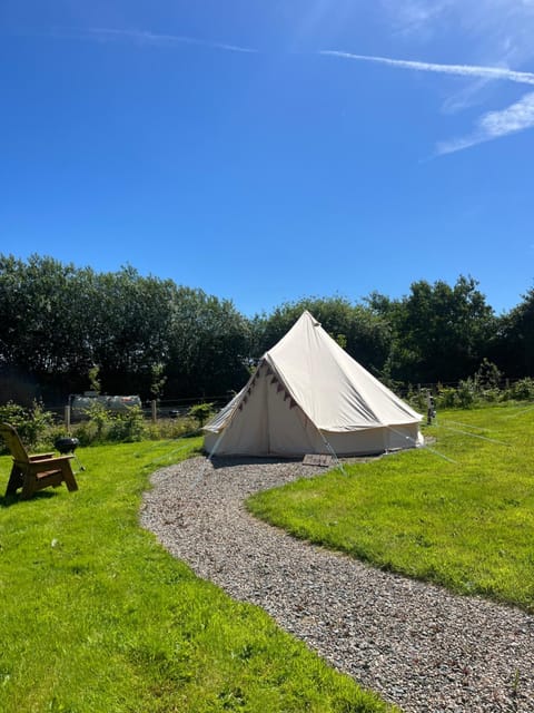 Oakwell holiday village Campground/ 
RV Resort in County Donegal