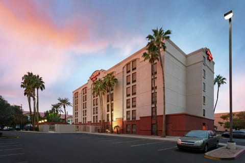 Hampton Inn Phoenix-Chandler Hotel in Chandler