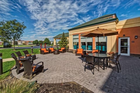 Hilton Garden Inn Indianapolis Northeast/Fishers Hotel in Fishers