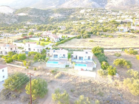 Vista Blu Villa Villa in Cephalonia
