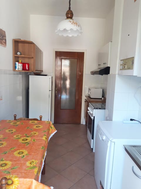 Casa rina appartamento Apartment in Levanto