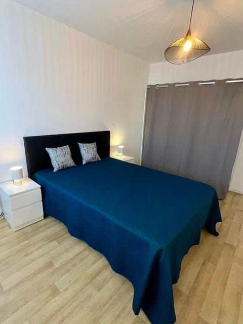 Sphinx Résidences - Tempologis Mémorial Apartment in Caen