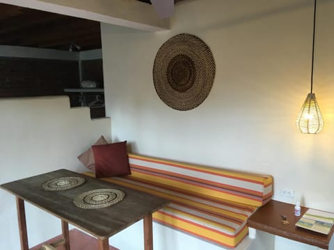 Las Acacias Apts Apartment in Santa Elena Province