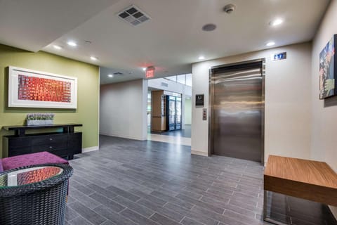 Home2 Suites by Hilton DFW Airport South Irving Hotel in Irving