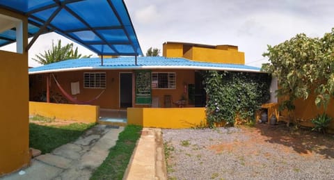 Suites Cerrado Bed and Breakfast in State of Goiás