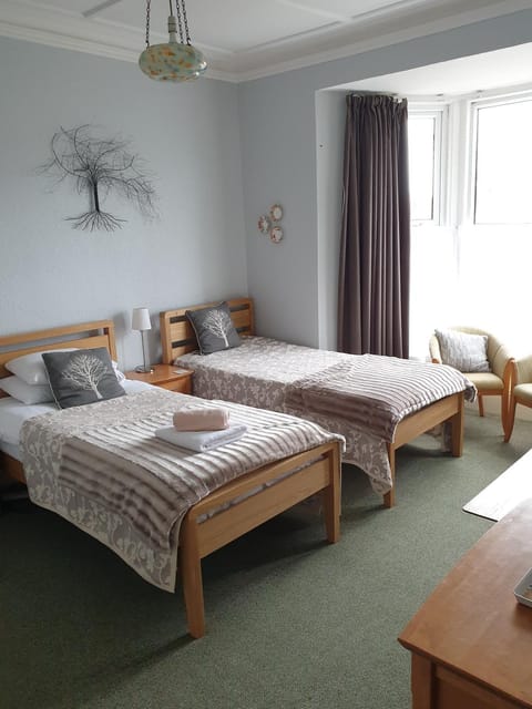 Malin House Hotel Bed and Breakfast in Saundersfoot