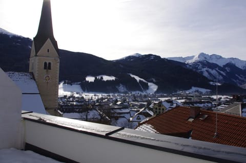 Penthaus Appartement Apartment in Carinthia, Austria