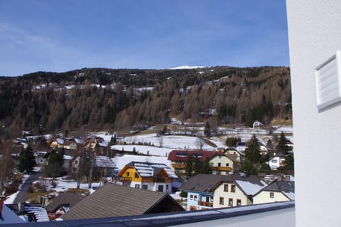 Penthaus Appartement Apartment in Carinthia, Austria