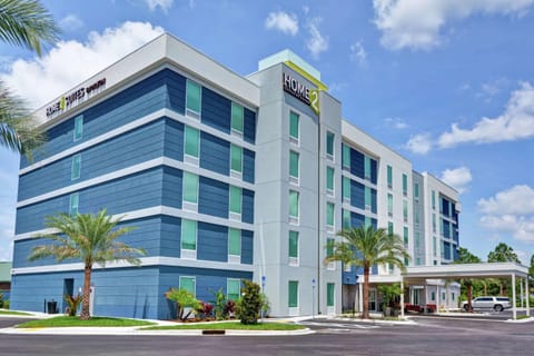 Home2 Suites By Hilton Jacksonville South St Johns Town Ctr Hotel in Jacksonville