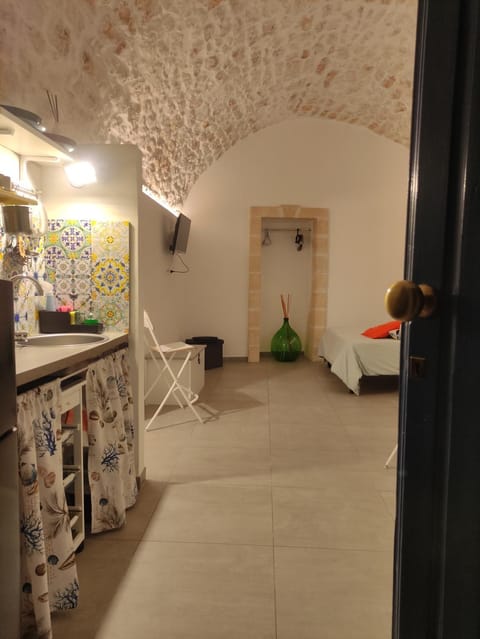 The doors, Apulia, Ostuni Condo in Ostuni