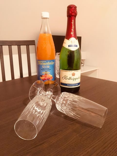 Ferienwohnungen Stips Apartment in Nordfriesland