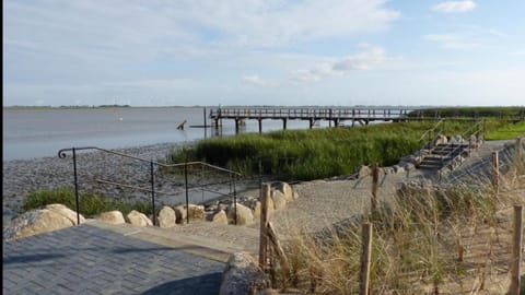 Ferienwohnungen Stips Apartment in Nordfriesland