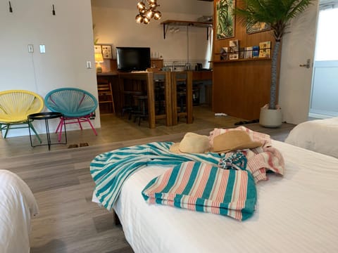 HAMBY101 Apartment in Okinawa Prefecture