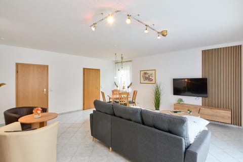 Gästehaus Binz-Meyer Heldensicht Apartment in Bernkastel-Kues