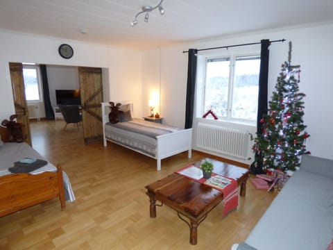 The Friendly Moose Bed and Breakfast in Lapland