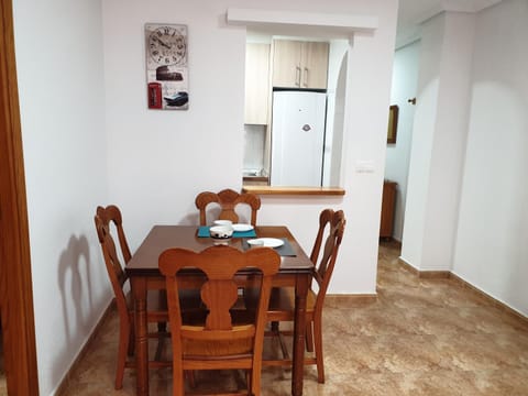 Apartamento de vacaciones Appartement in Torrevieja