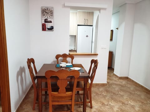 Apartamento de vacaciones Apartamento in Torrevieja