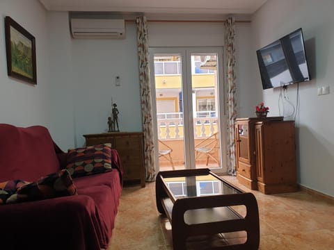 Apartamento de vacaciones Wohnung in Torrevieja