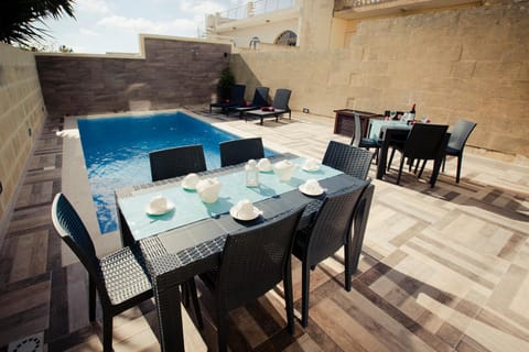 Soleil B&B Gozo Bed and Breakfast in Malta