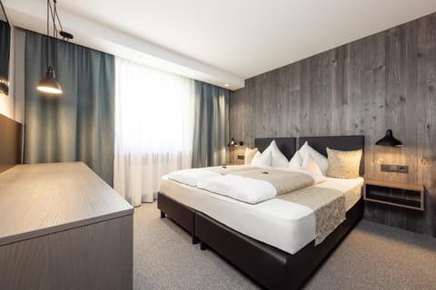 Haus Verwall Apartment hotel in Obergurgl
