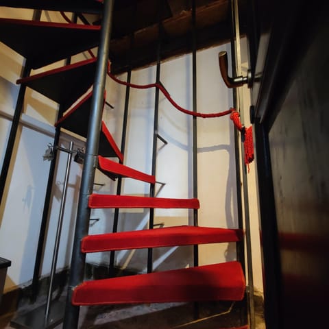 Maestosa Roccaforte dei Principi, 3 piani tutti per voi! House in Lazio