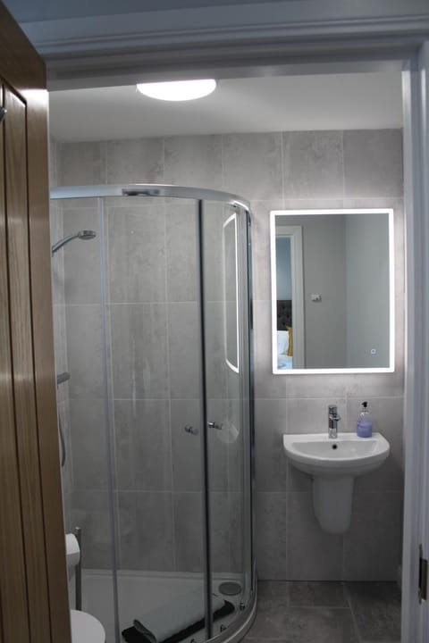 Apt 1, Frasers Close, Kirkwall Apartment in Scotland