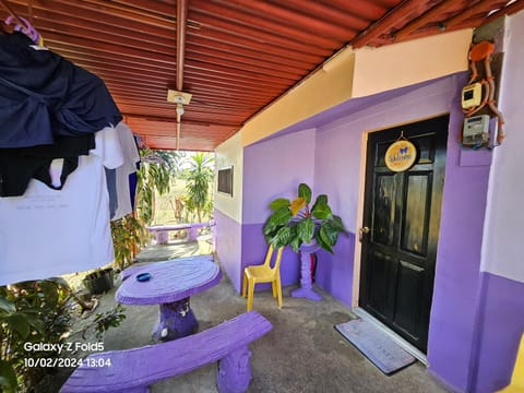 Einel Homestay 1 Bed and Breakfast in Siquijor